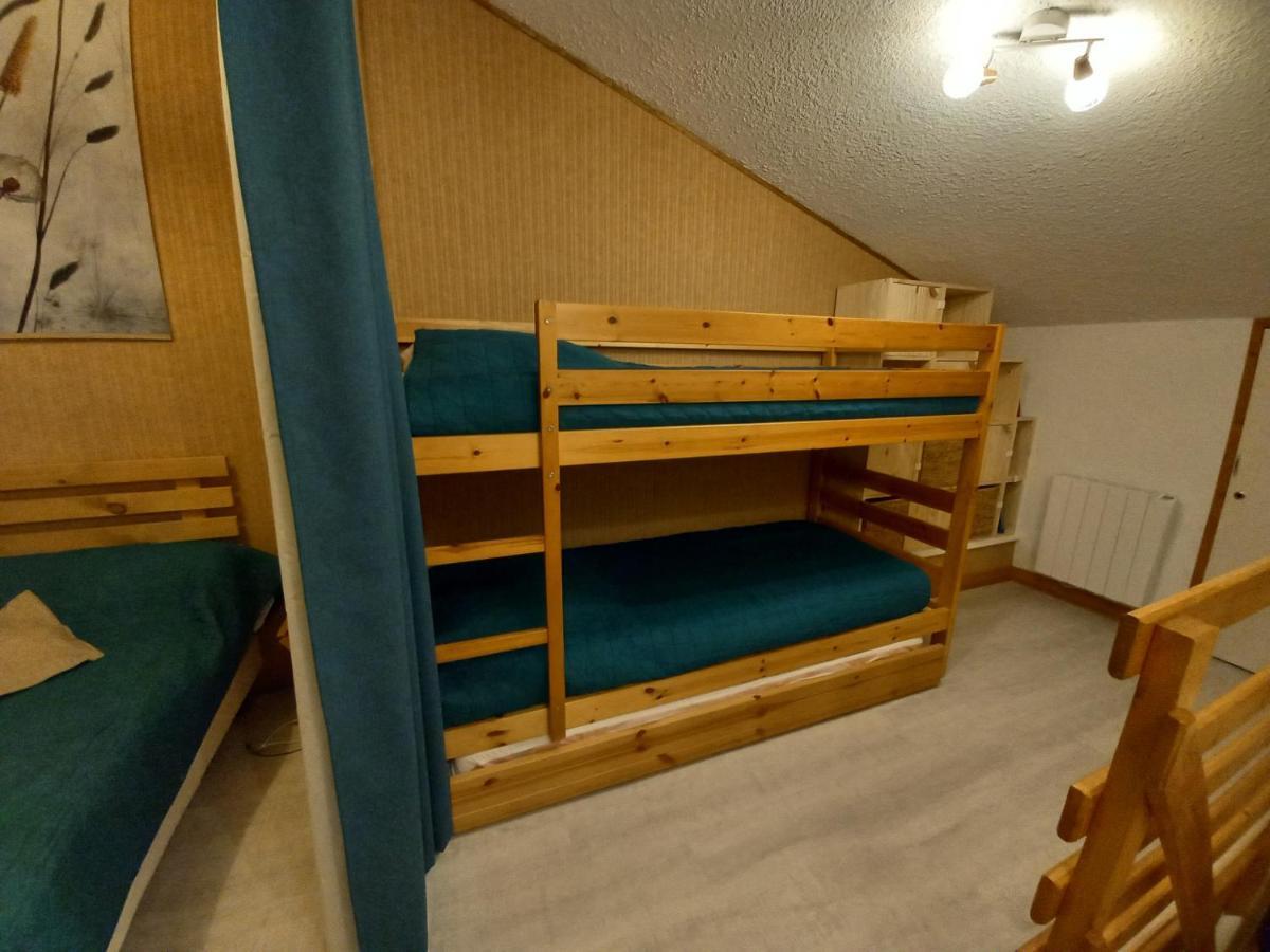 Appartement Mont Dore Tout Confort, 2 Pieces, 4 Personnes Exterior foto