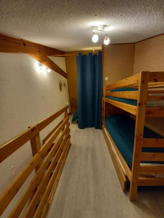 Appartement Mont Dore Tout Confort, 2 Pieces, 4 Personnes Exterior foto