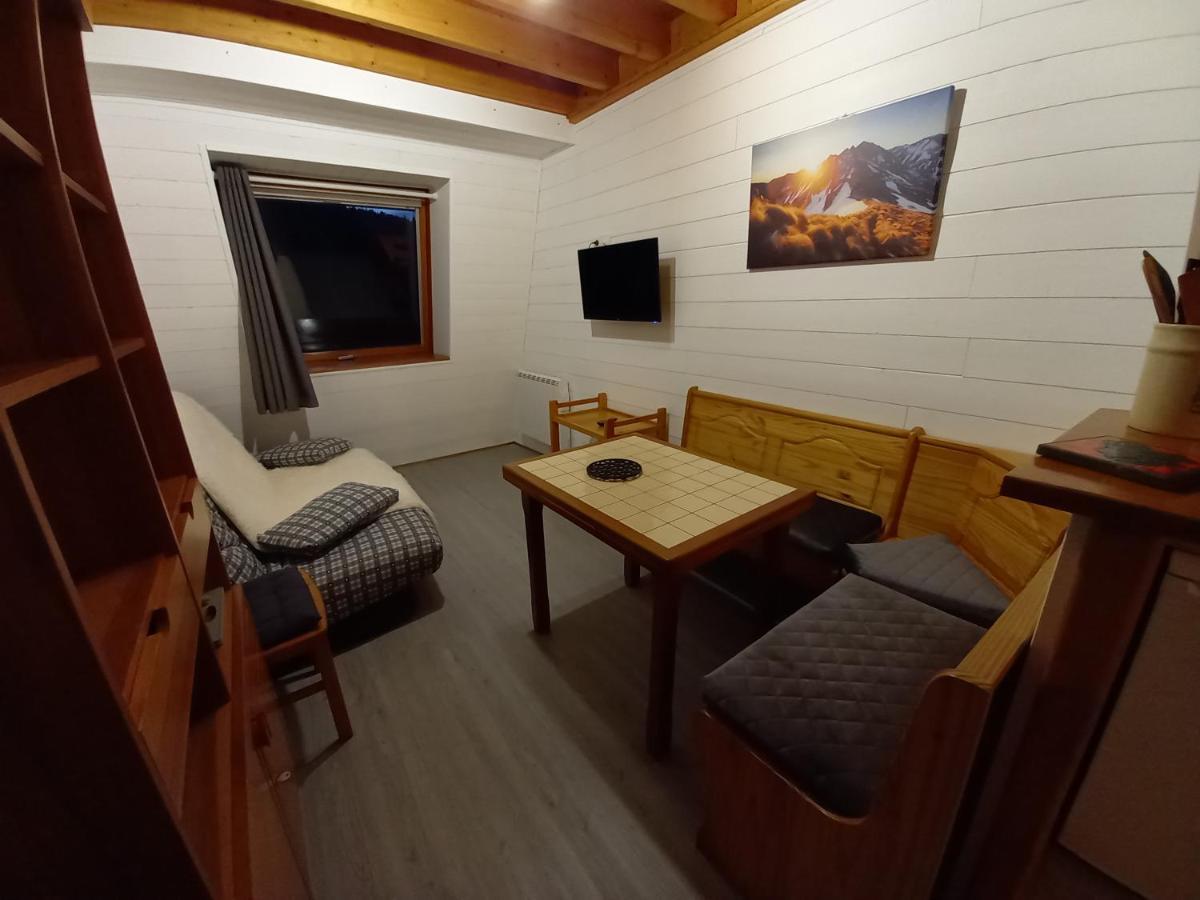 Appartement Mont Dore Tout Confort, 2 Pieces, 4 Personnes Exterior foto