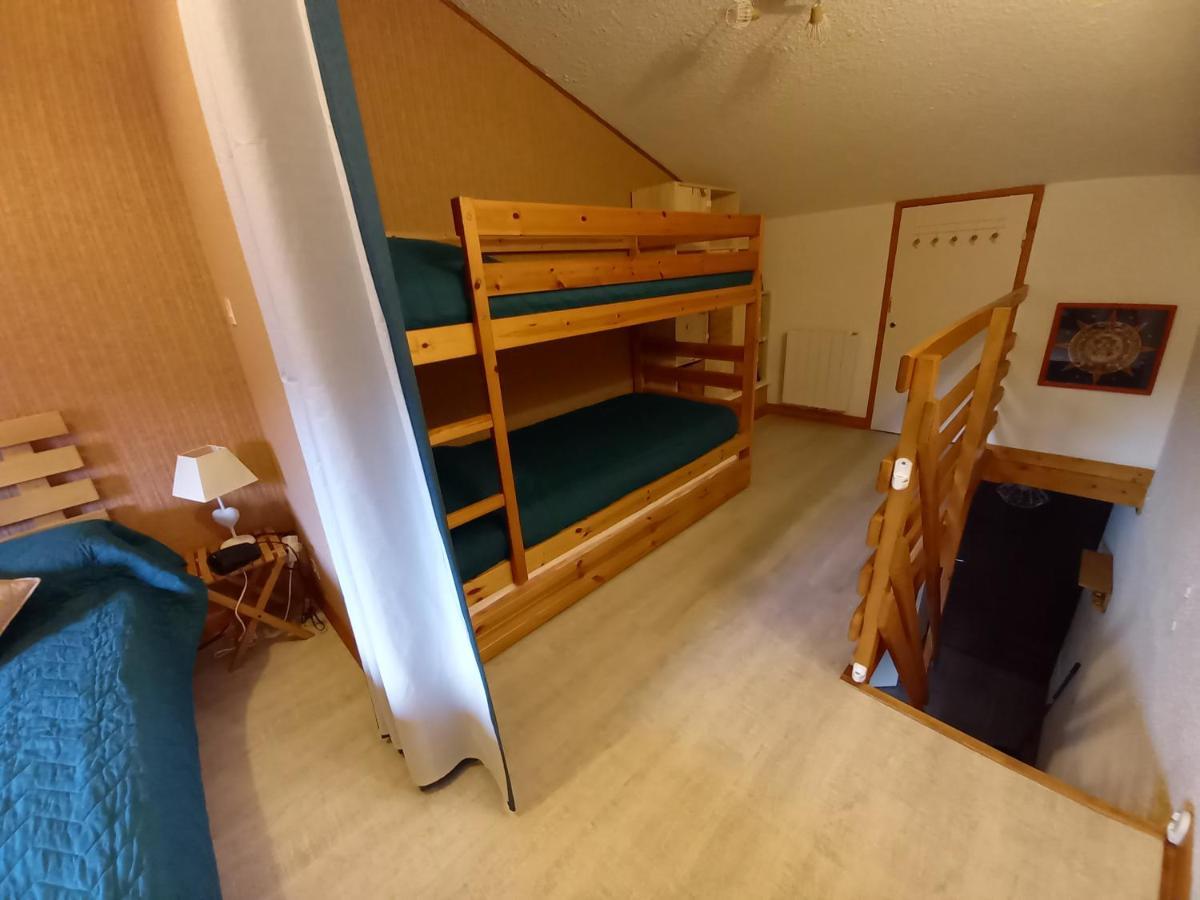 Appartement Mont Dore Tout Confort, 2 Pieces, 4 Personnes Exterior foto